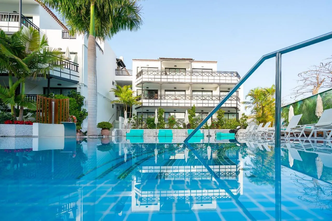 Vanilla Garden Boutique Hotel - Adults Only location