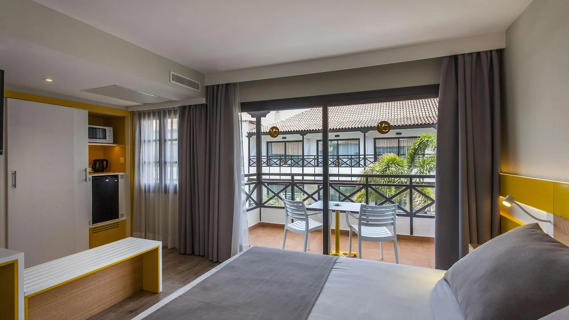 Vanilla Garden Boutique Hotel - Adults Only Playa de las Americas  Playa de las Americas (Tenerife)