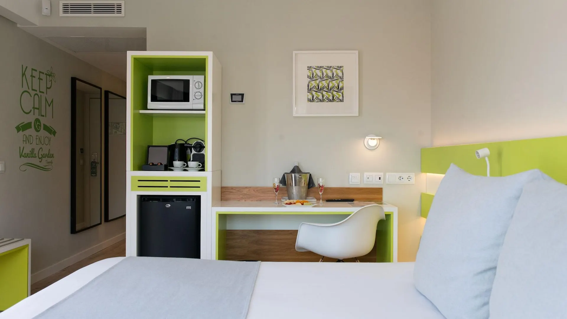 Vanilla Garden Boutique Hotel - Adults Only Playa de las Americas  Spain