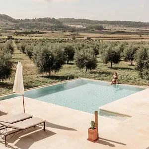  Farm stay Gossalba Spain