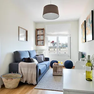 Apartment U-nique Rambla Catalunya Barcelona