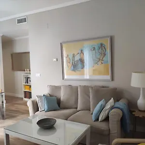 Apartment Con Encanto Lubi I Córdoba