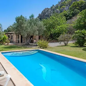 Ferienhaus Coster Puig Pollença