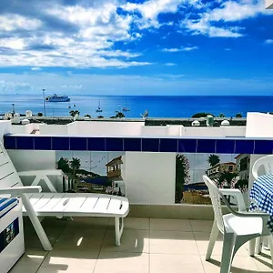 Apartment Azahara Playa Vistas - - Playa De Americas