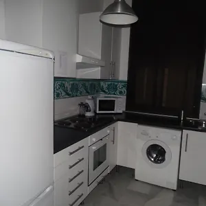 Apartment - Jinetes, 13 Málaga