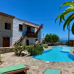 Gasthof Biofinca Casa El Riego