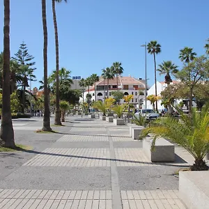 Parque Santiago 2 Americas Playa de las Americas (Tenerife)