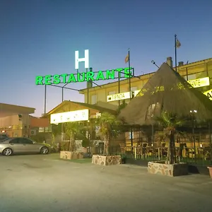 visit hotel