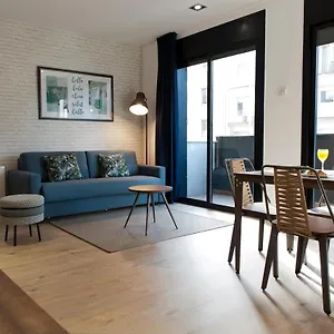 Mh Sant Pau Apartament