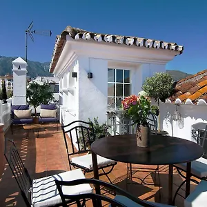  Holiday home Old Town By Interhome Spain