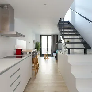  Apartment Urban Spain