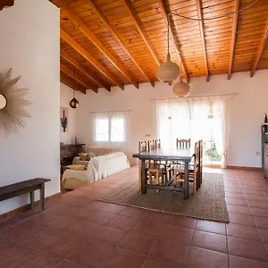 Casa vacanze Juan Pedro