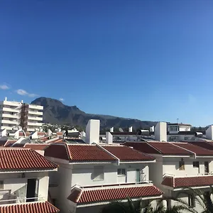 Tajinaste Playa de las Americas (Tenerife)